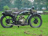 1925 D Rad R05, 497cc